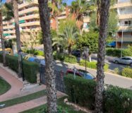 Простора квартира в Ориуэле Коста з терасами 95 кв.м