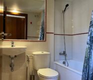 Простора квартира в Ориуэле Коста з терасами 95 кв.м