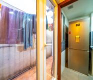 Апартаменти 55 кв.м в Мадриді з терасою та 3 кімнатами