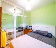 Апартаменти 55 кв.м в Мадриді з терасою та 3 кімнатами