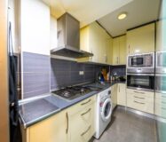 Апартаменти 55 кв.м в Мадриді з терасою та 3 кімнатами