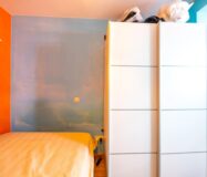 Апартаменти 55 кв.м в Мадриді з терасою та 3 кімнатами