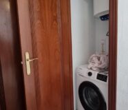 Квартира в Торревьехе 93 кв.м с видом на море и террасой