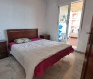 Квартира в Торревьехе 93 кв.м с видом на море и террасой