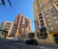 Квартира в Торревьехе 93 кв.м с видом на море и террасой