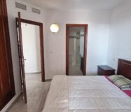 Квартира в Торревьехе 93 кв.м с видом на море и террасой