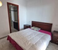 Квартира в Торревьехе 93 кв.м с видом на море и террасой