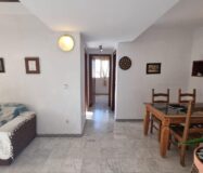 Квартира в Торревьехе 93 кв.м с видом на море и террасой