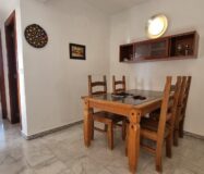 Квартира в Торревьехе 93 кв.м с видом на море и террасой