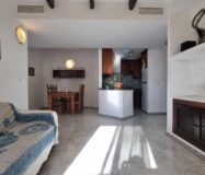 Квартира в Торревьехе 93 кв.м с видом на море и террасой