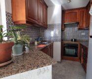 Квартира в Торревьехе 93 кв.м с видом на море и террасой