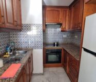 Квартира в Торревьехе 93 кв.м с видом на море и террасой