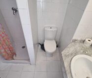 Квартира в Торревьехе 93 кв.м с видом на море и террасой