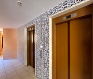 Квартира в Торревьехе 93 кв.м с видом на море и террасой