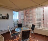 Квартира в Торревьехе 93 кв.м с видом на море и террасой