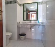 Квартира в Торревьехе 93 кв.м с видом на море и террасой