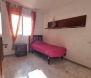 Квартира в Торревьехе 93 кв.м с видом на море и террасой