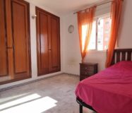 Квартира в Торревьехе 93 кв.м с видом на море и террасой