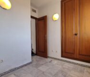 Квартира в Торревьехе 93 кв.м с видом на море и террасой