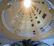 Квартира в Торревьехе 93 кв.м с видом на море и террасой