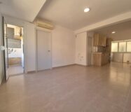 Апартаменты 64 кв.м с балконом в Аликанте, Altozano