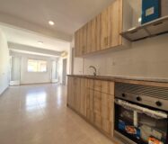 Апартаменты 64 кв.м с балконом в Аликанте, Altozano