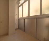 Апартаменты 64 кв.м с балконом в Аликанте, Altozano