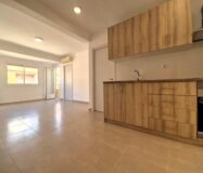 Апартаменты 64 кв.м с балконом в Аликанте, Altozano