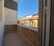 Апартаменты 64 кв.м с балконом в Аликанте, Altozano