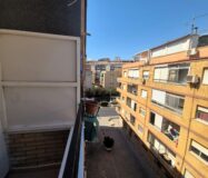 Апартаменты 64 кв.м с балконом в Аликанте, Altozano