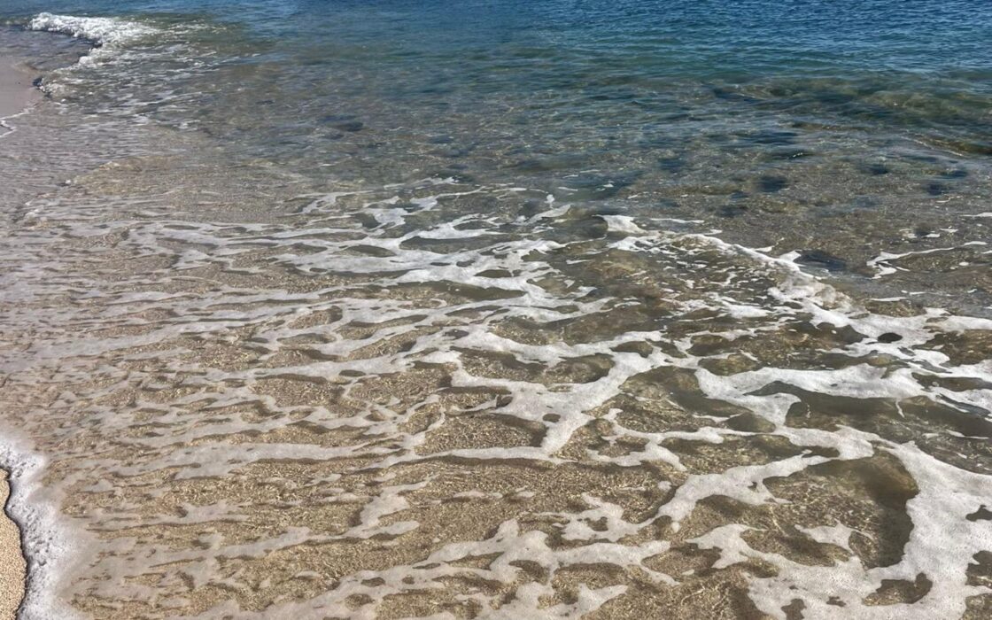 Отремонтированная квартира у моря в Торревьехе 45 кв.м