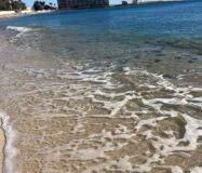 Отремонтированная квартира у моря в Торревьехе 45 кв.м