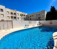 Отремонтированная квартира у моря в Торревьехе 45 кв.м