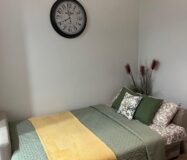 Отремонтированная квартира у моря в Торревьехе 45 кв.м