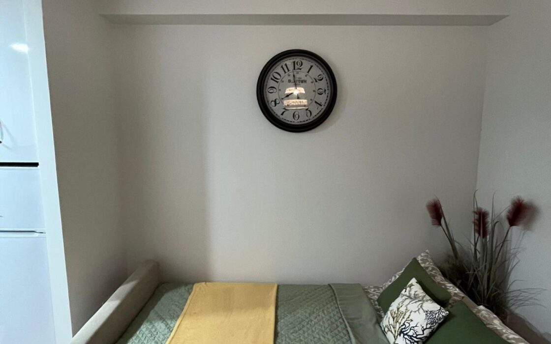 Отремонтированная квартира у моря в Торревьехе 45 кв.м