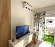 Отремонтированная квартира у моря в Торревьехе 45 кв.м