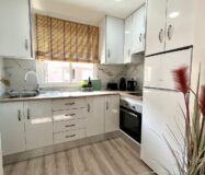 Отремонтированная квартира у моря в Торревьехе 45 кв.м