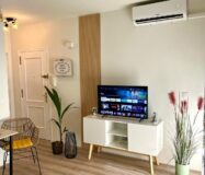 Отремонтированная квартира у моря в Торревьехе 45 кв.м