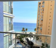 Квартира з видом на море в Плайя де ла Фосса, 62 кв.м.