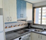 Квартира з видом на море в Плайя де ла Фосса, 62 кв.м.