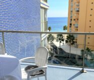 Квартира з видом на море в Плайя де ла Фосса, 62 кв.м.