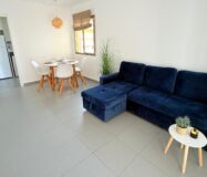 Квартира з видом на море в Плайя де ла Фосса, 62 кв.м.