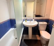 Квартира з видом на море в Плайя де ла Фосса, 62 кв.м.