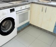 Квартира з видом на море в Плайя де ла Фосса, 62 кв.м.