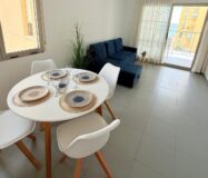 Квартира з видом на море в Плайя де ла Фосса, 62 кв.м.