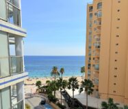 Квартира з видом на море в Плайя де ла Фосса, 62 кв.м.
