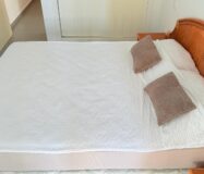 Квартира з видом на море в Плайя де ла Фосса, 62 кв.м.