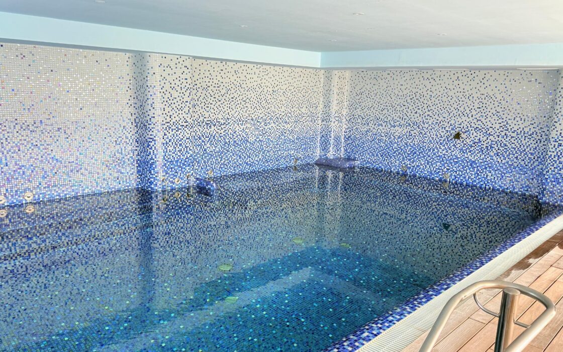 Квартира з видом на море в Плайя де ла Фосса, 62 кв.м.