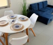 Квартира з видом на море в Плайя де ла Фосса, 62 кв.м.