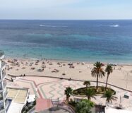 Квартира з видом на море в Плайя де ла Фосса, 62 кв.м.